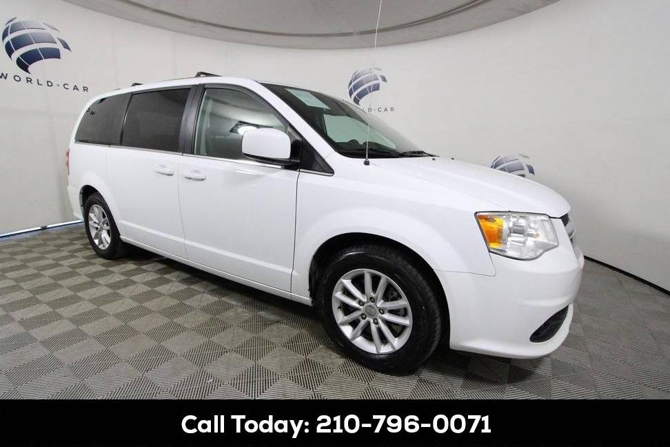 DODGE GRAND CARAVAN 2019 2C4RDGCG9KR717616 image DODGE GRAND CARAVAN 2019 2C4RDGCG9KR717616 image